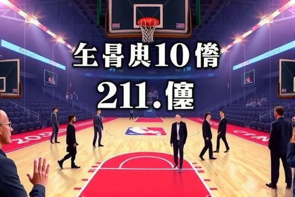 NBA精彩瞬间集锦录像，回顾篮球巨星的历史时刻