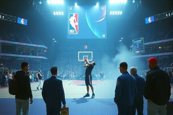 NBA中文录像，重温经典，感受热血激情的篮球盛宴（98年回顾）