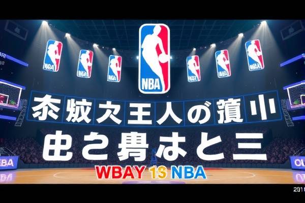 NBA录像回放，技术与艺术的完美结合