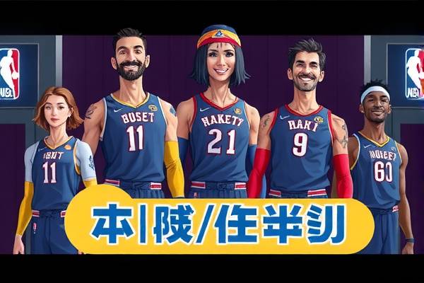 NBA录像直播的魅力与影响