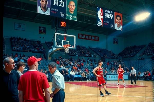 录像导航直播NBA，篮球盛宴的视觉盛宴