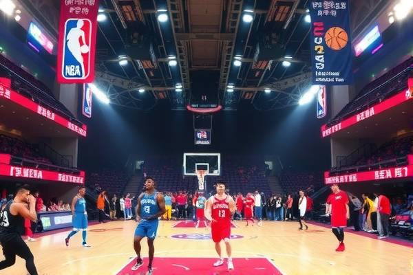 NBA录像，勇士的胜利之路