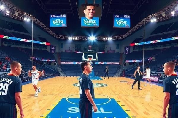 NBA录像小子，揭秘篮球迷的宝藏猎人