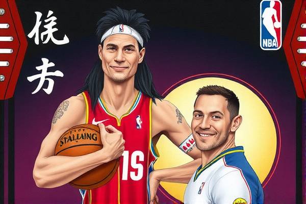NBA奇土录像，探索赛场之外的故事