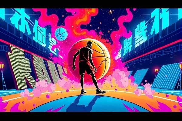 NBA巨星詹姆斯的绝杀瞬间，录像背后的故事