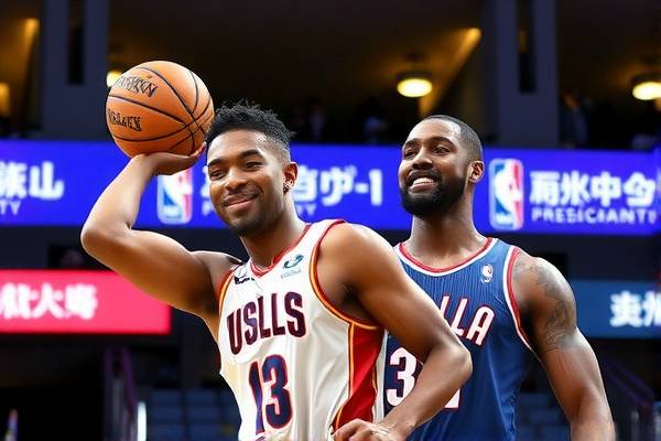 NBA腾讯录像下载，篮球爱好者的福音