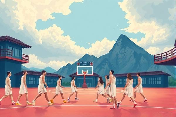 NBA全明录像,篮球盛宴的视觉盛宴