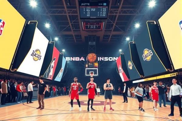 NBA珍贵录像的保存与传承