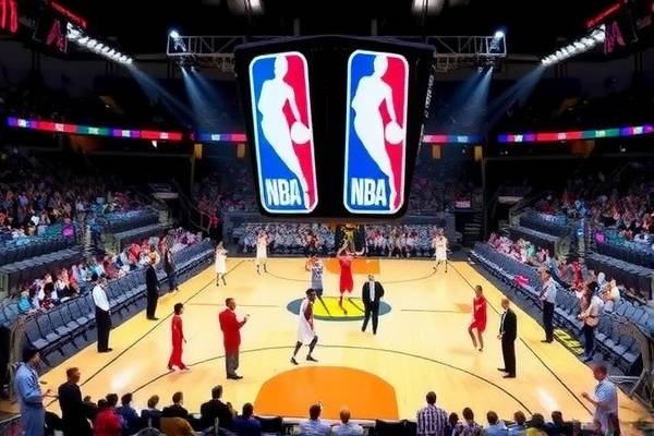 NBA季前赛录像,回顾与前瞻