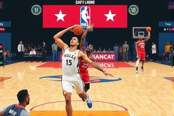 NBA录像帝回放，重温经典比赛的绝佳途径