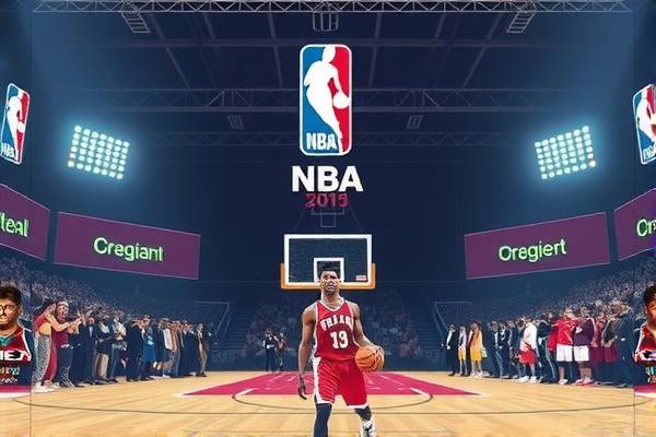 NBA经典对决，马刺与热火的录像回顾