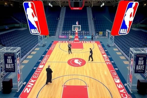 重温经典，探索08年NBA录像的魅力