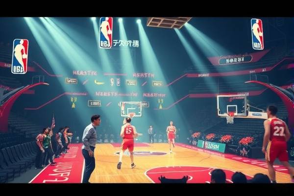 华为NBA录像的魅力展现