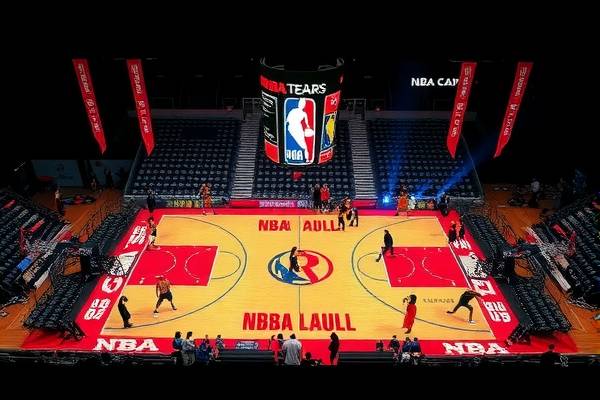 NBA直播录像网站，篮球爱好者的最佳观看平台