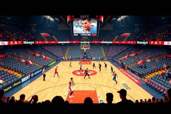 NBA录播录像的魅力与影响