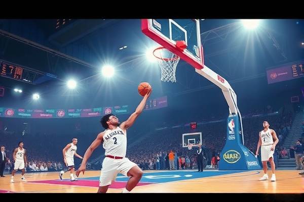 莱球网NBA录像，篮球迷的福音