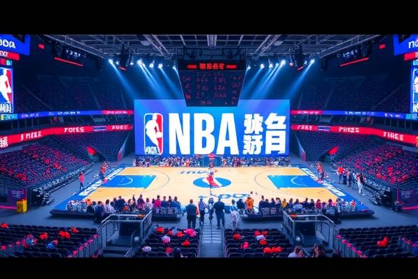 NBA录像，极速体育的篮球盛宴