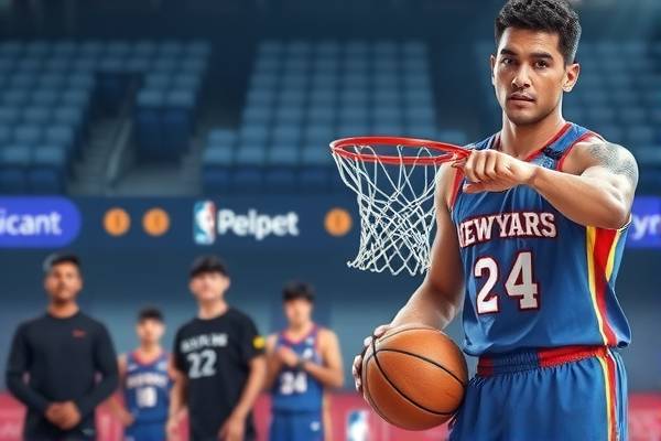 重温NBA活塞队经典瞬间,回放录像的魅力