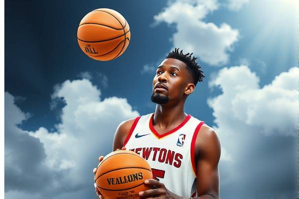 NBA录像无解说，纯粹篮球的魅力