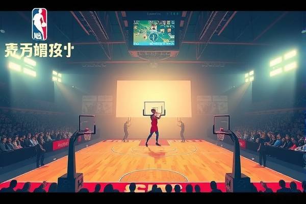 重温NBA历史对决,公牛与雄鹿的录像回顾