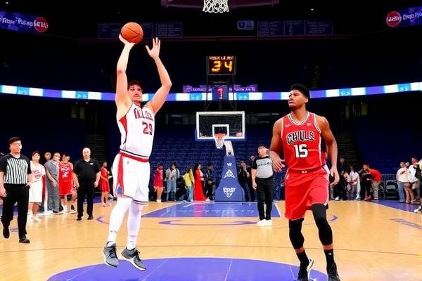 NBA 2018年3月13日精彩赛事录像回顾