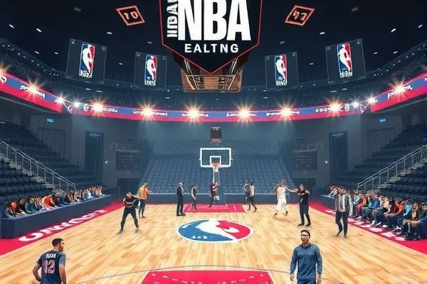 NBA精彩瞬间回顾,2019赛季国语录像解析