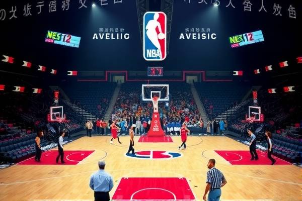 NBA经典比赛录像，重温篮球荣耀时刻