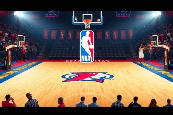 NBA录像回放，技术革新下的篮球盛宴