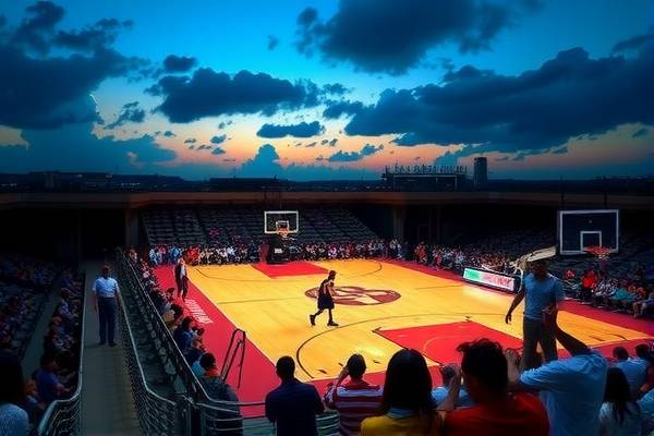 NBA赛事高清CC录像，细节之美展现篮球魅力