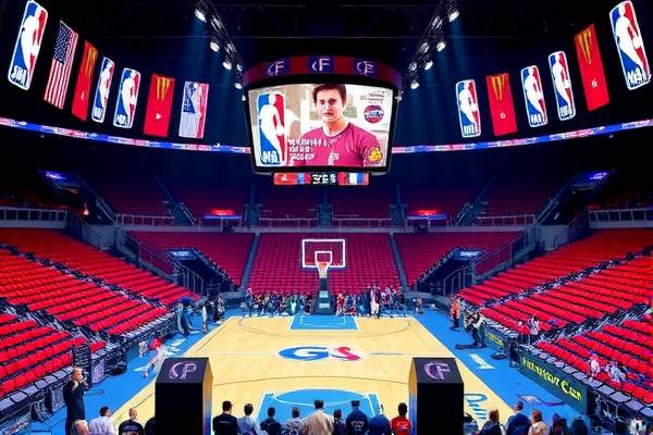 NBA视频回放录像,重温赛场精彩瞬间