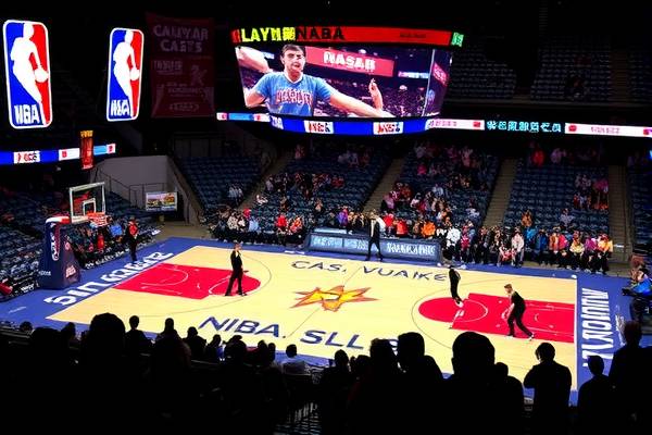 NBA录像回放原版,重温经典,感受比赛的魅力