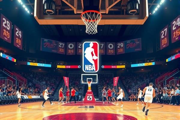 NBA超高清录像,细节之美与球迷的极致体验