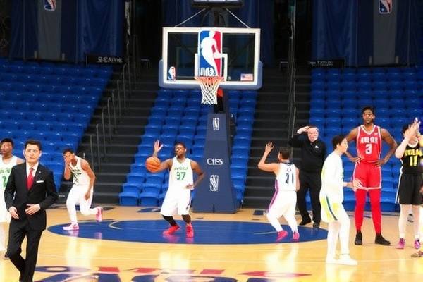 NBA赛后赛录像,回顾精彩瞬间,体验篮球魅力