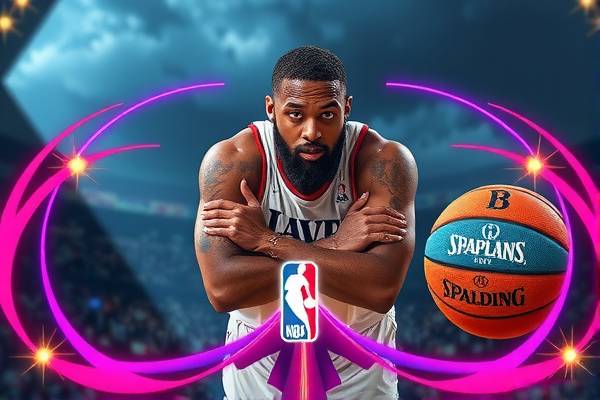 NBA录像骑士季前赛,期待与热血的碰撞