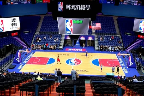 NBA录像开始播放，重温经典，感受篮球魅力