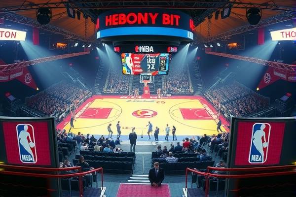 NBA录像无水印,高清观赛体验