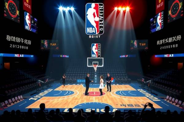 NBA录像的魅力，超越结果的篮球艺术