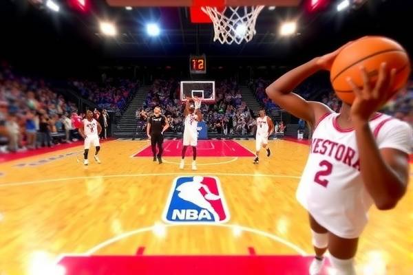 NBA赛季录像回放,重温经典,感受比赛的魅力