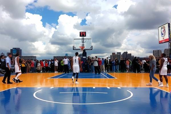 NBA优酷录像，重温经典赛事的绝佳途径