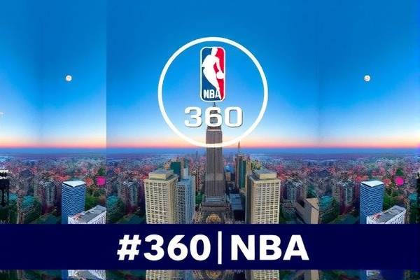 探索360体育NBA录像的魅力