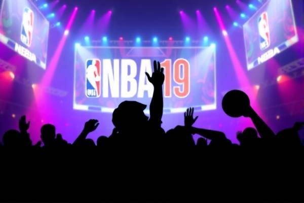 NBA 19录像,重温经典比赛,感受篮球魅力