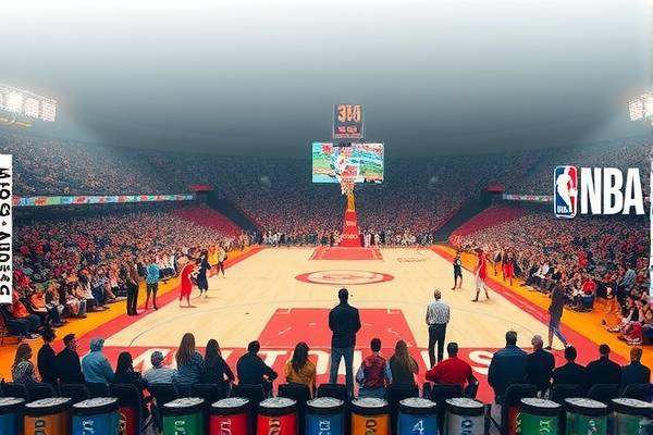 NBA回放录像赛程,重温经典,尽享篮球盛宴