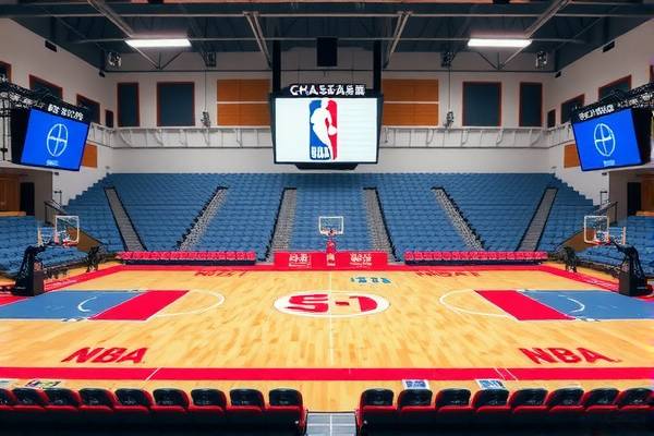 NBA黑直播录像,篮球盛宴的独家记忆