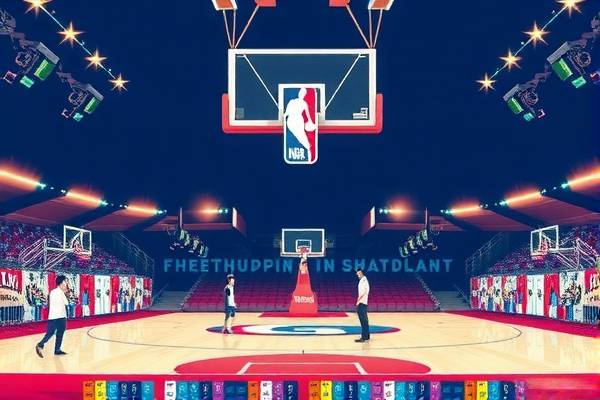 腾讯NBA录像的魅力,我的篮球观赛之旅