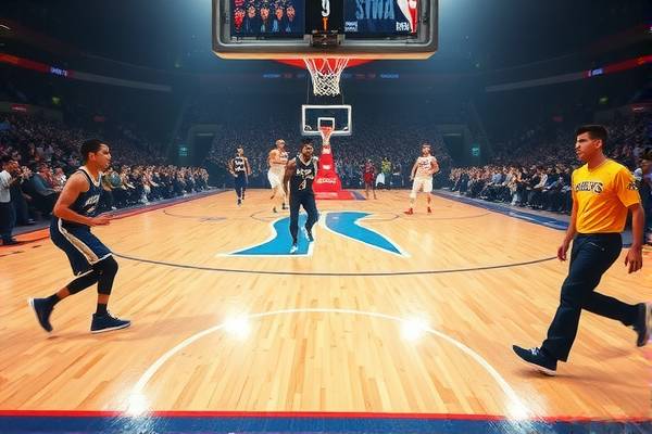 NBA录像为何消失无踪？