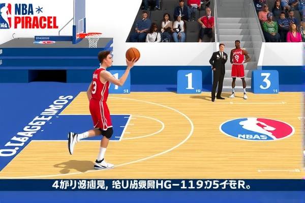 重温精彩瞬间，4日NBA录像解析