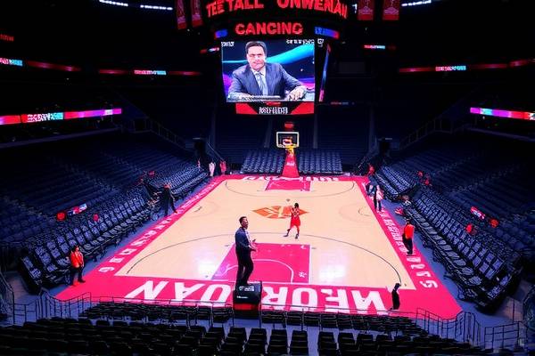 重温历史之夜,NBA 2018年11月27日精彩赛事录像回顾