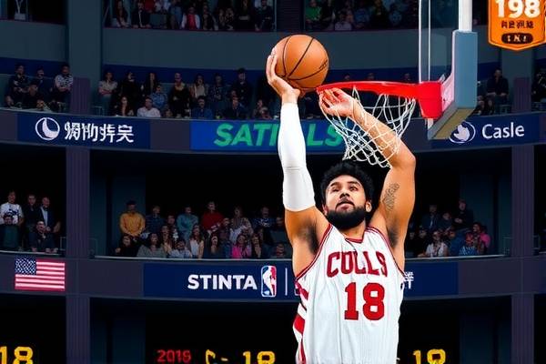 NBA直播录像的魅力,重温经典赛事的绝佳选择—98年回顾