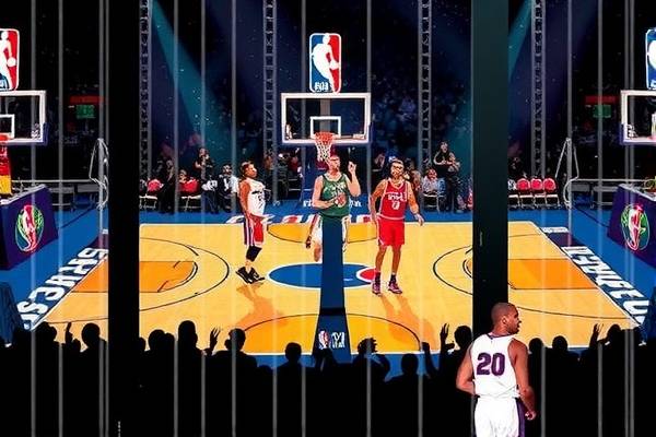 迅雷下载NBA录像,篮球爱好者的福音