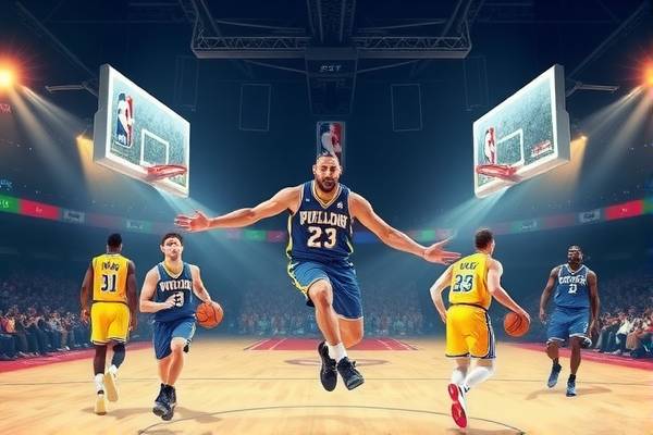 NBA骑士比赛录像,热血瞬间,不容错过的精彩对决